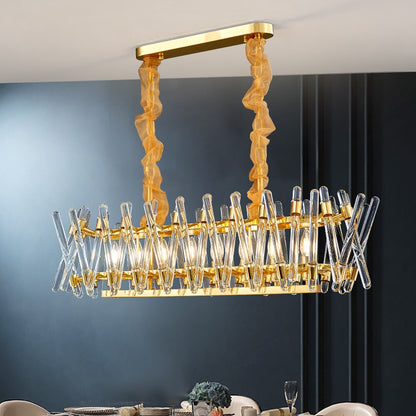 HANGLAMP ANNETTA 