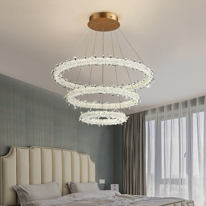 HANGING LAMP EMELDA