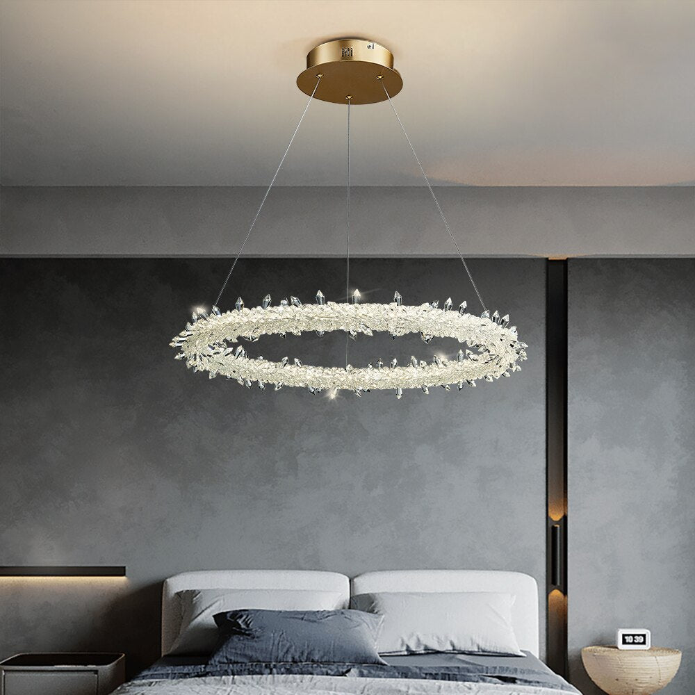 HANGING LAMP EMELDA