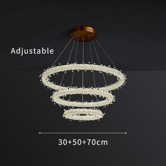 HANGING LAMP EMELDA