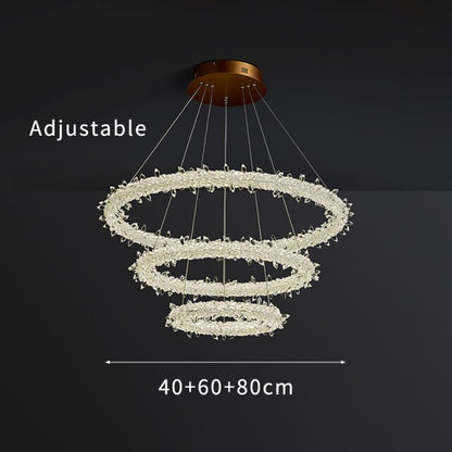 HANGING LAMP EMELDA