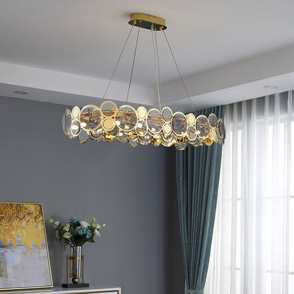 HANGING LAMP GRACINHA - MIOMILLY HOME