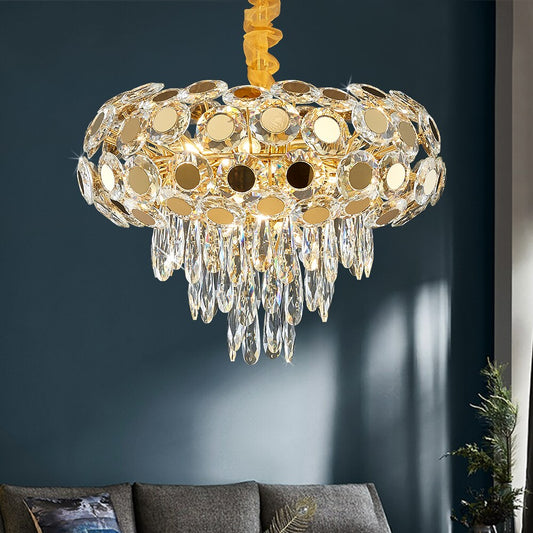 HANGING LAMP COCCINELLE - MIOMILLY HOME