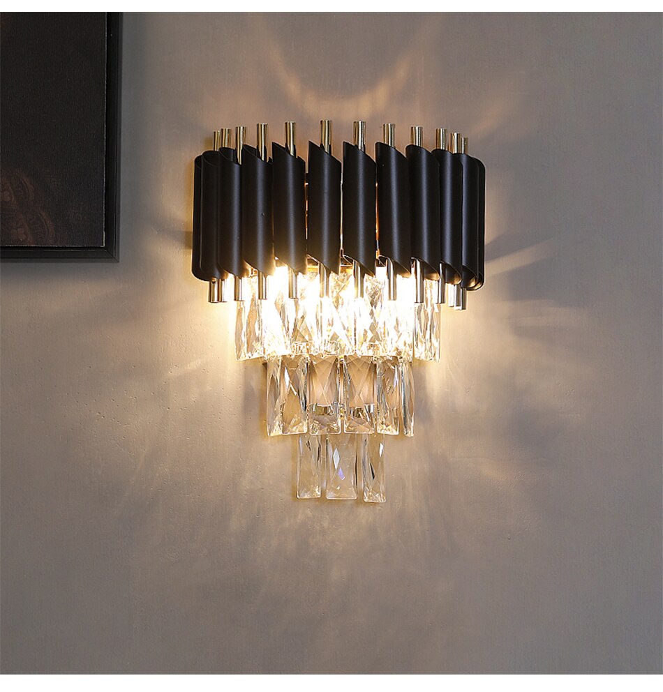 WALL LAMP BITORRE