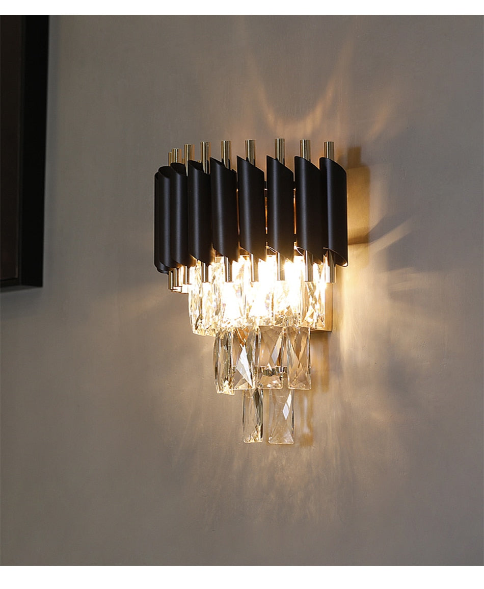 WALL LAMP BITORRE