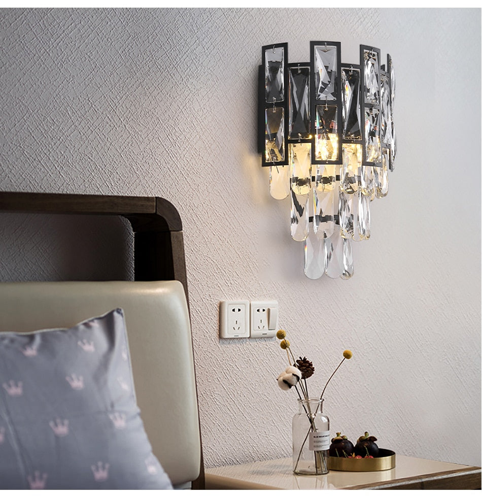 WALL LAMP BLANDINE