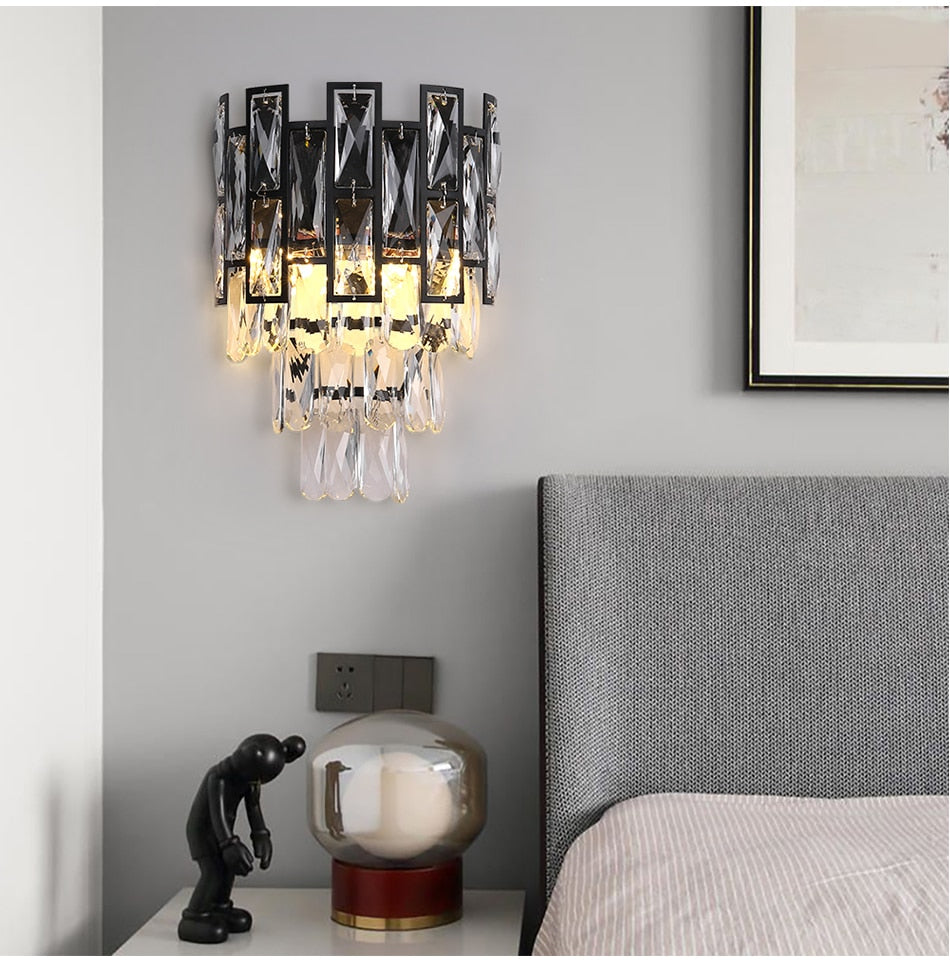 WALL LAMP BLANDINE