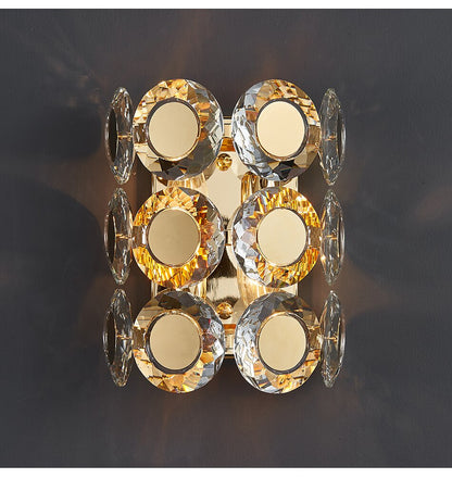 WALL LAMP COCCINELLE - MIOMILLY HOME