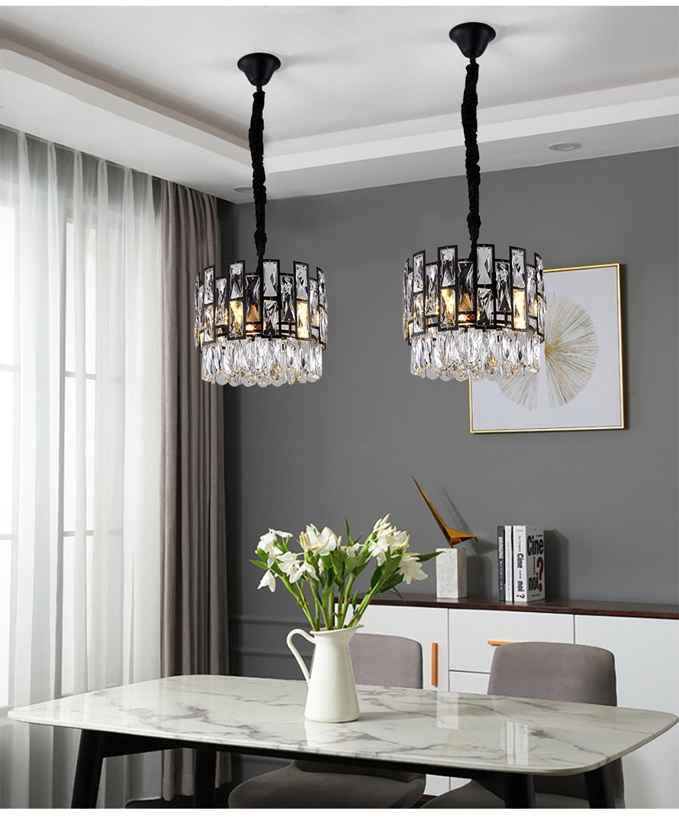 HANGING LAMP BLANDINE