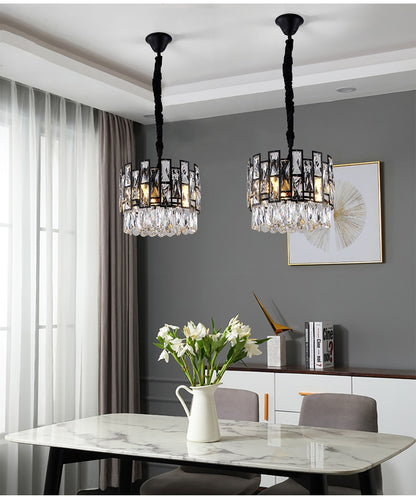 HANGING LAMP BLANDINE