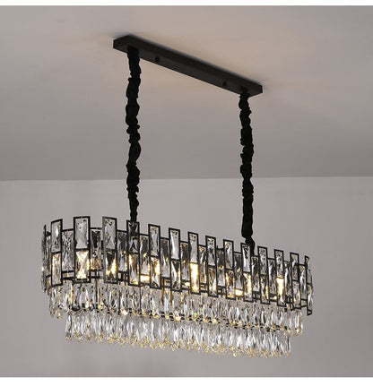 HANGLAMP BLANDINE 