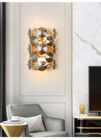 WALL LAMP DRUCILLA - MIOMILLY HOME