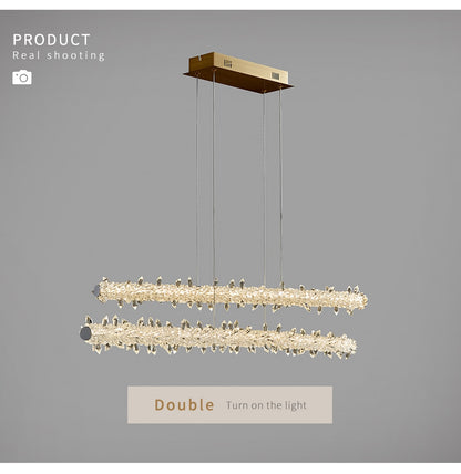 HANGING LAMP LINEA - MIOMILLY HOME