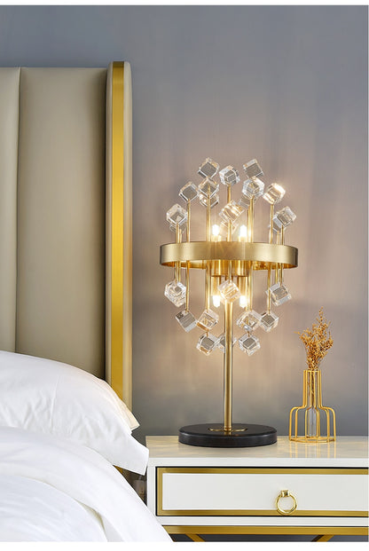 TABLE LAMP AMICITIA