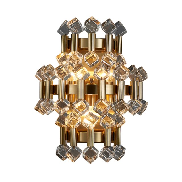 WALL LAMP AMICITIA