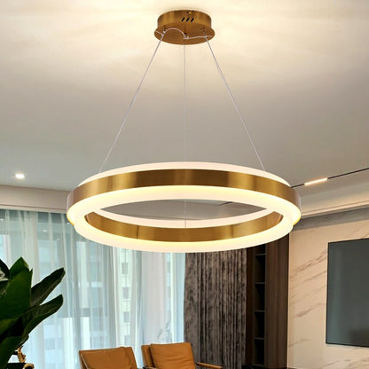 HANGING LAMP DULCIA