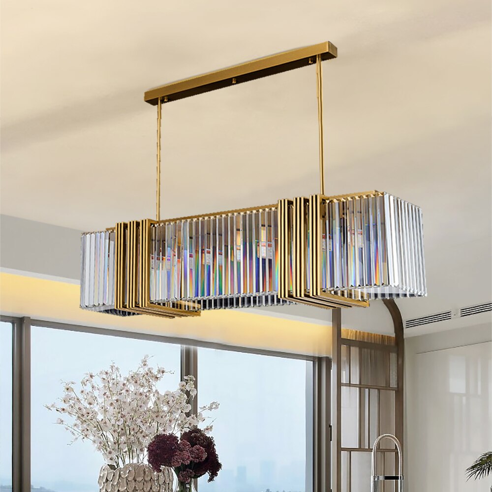 HANGING LAMP DAMONE - MIOMILLY HOME