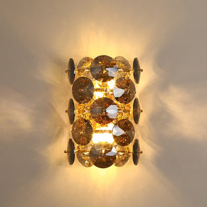 WALL LAMP DRUCILLA - MIOMILLY HOME